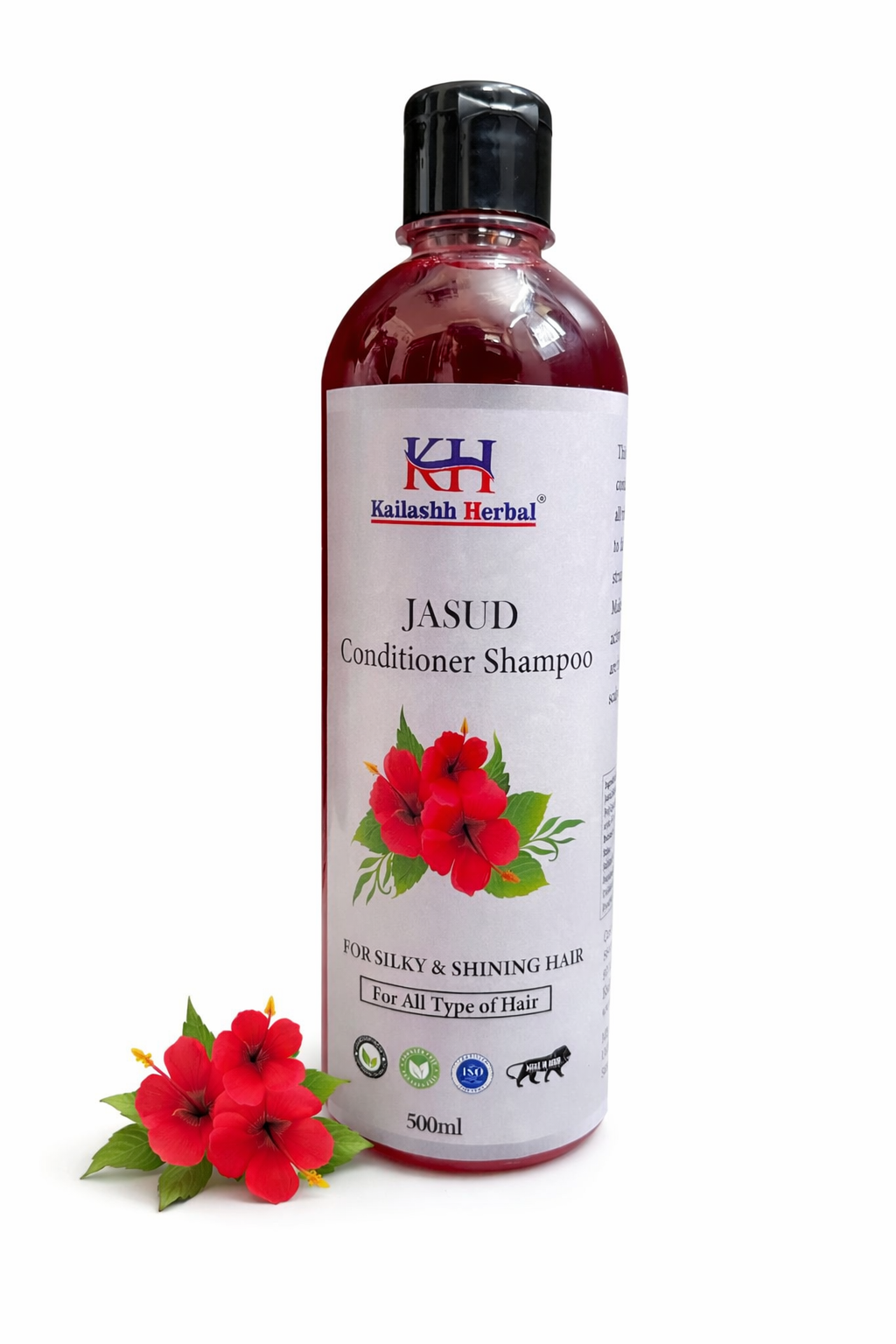 Jasud Shampoo