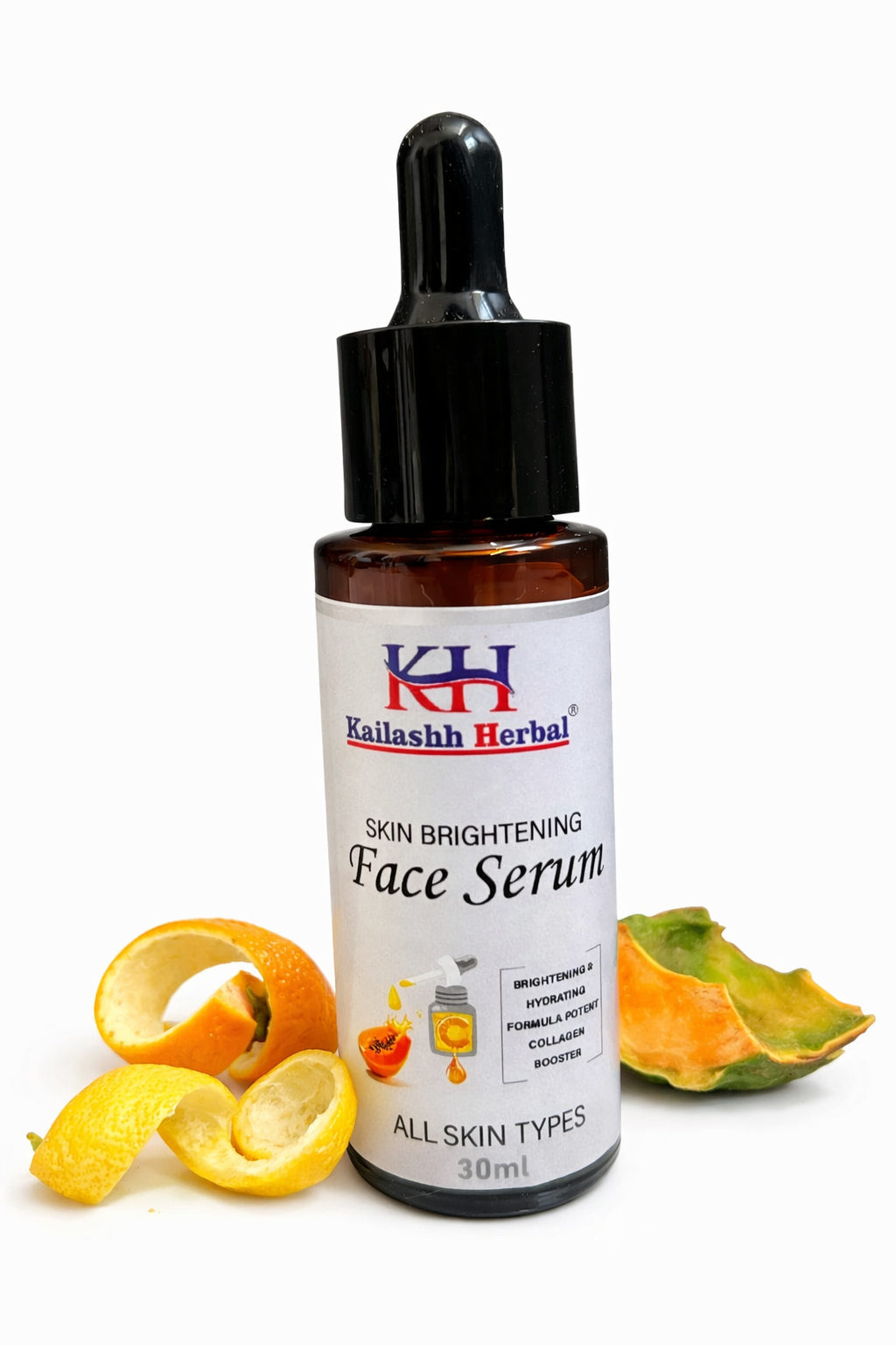 Face Serum