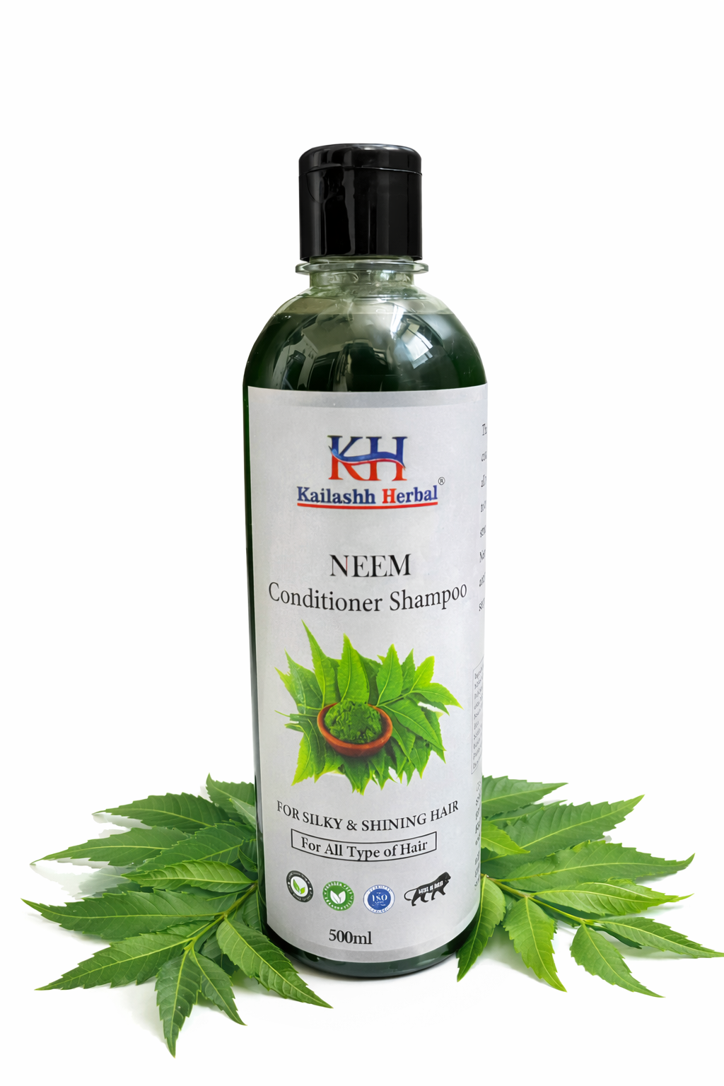 Neem Shampoo
