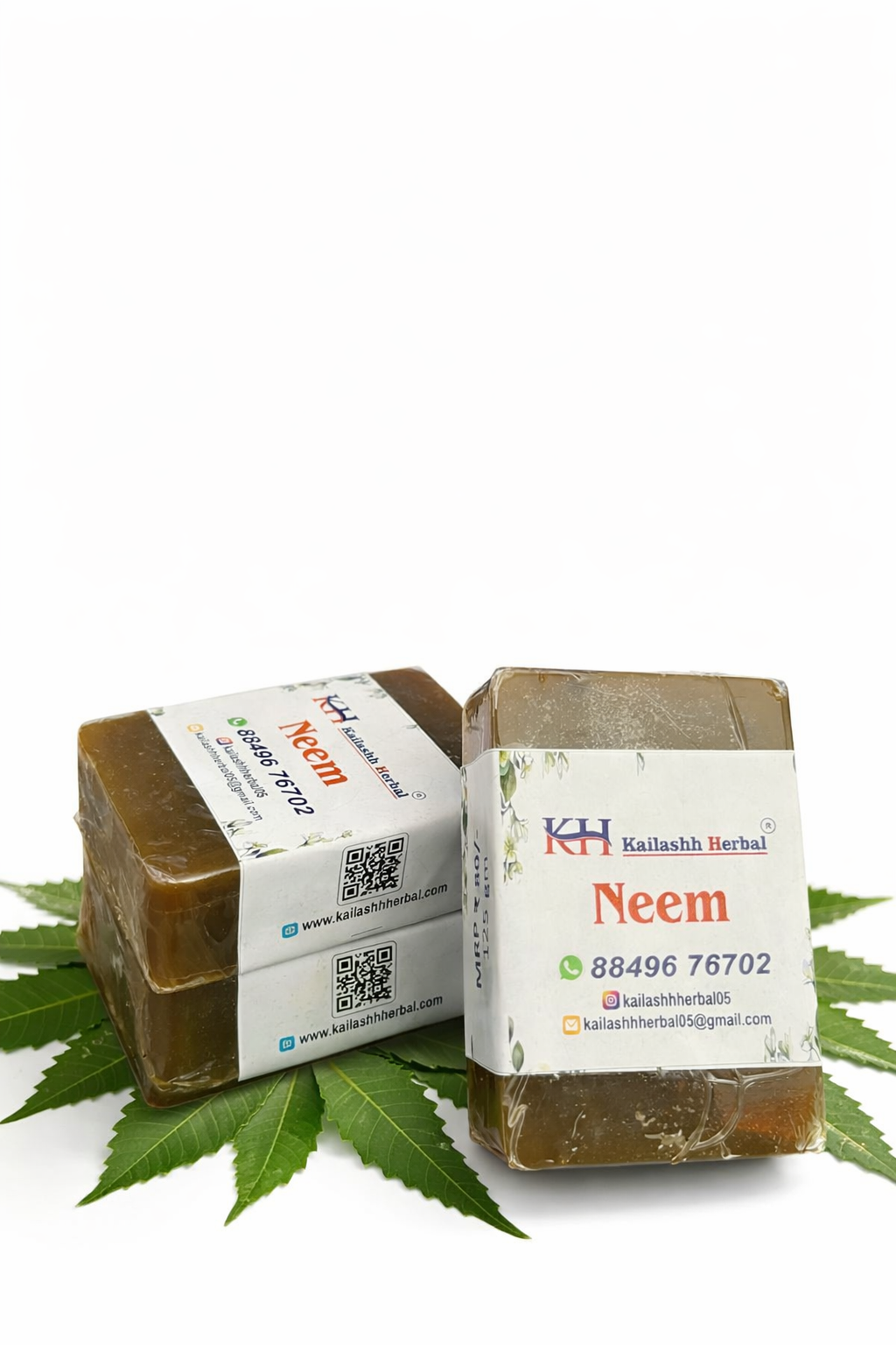 Neem Soap