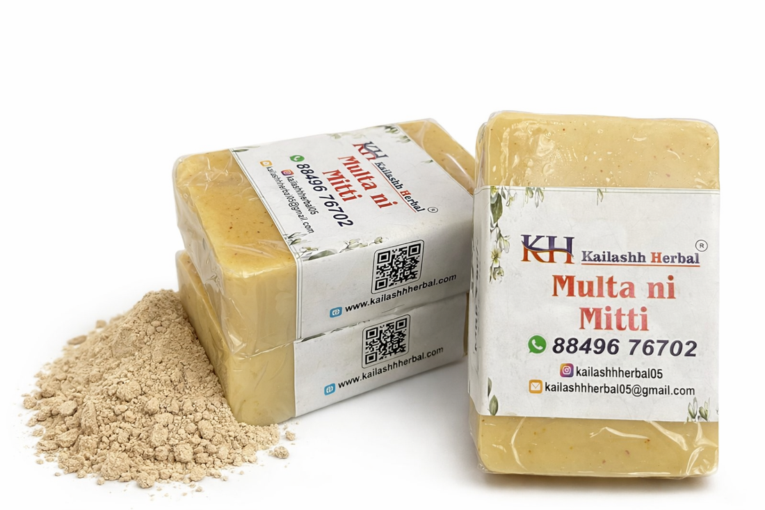 Multa Ni Mitti Soap