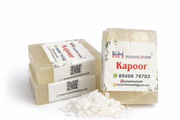 Kapoor Soap
