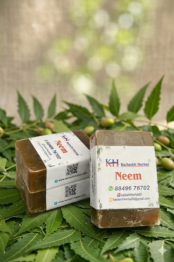 Neem Soap