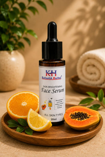 Face Serum