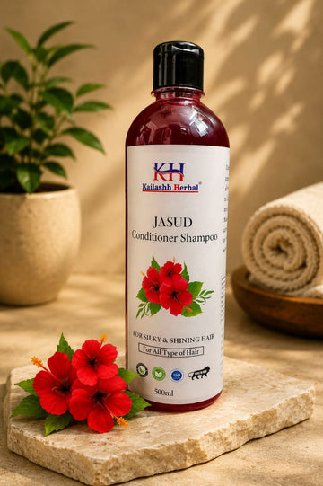 Jasud Shampoo