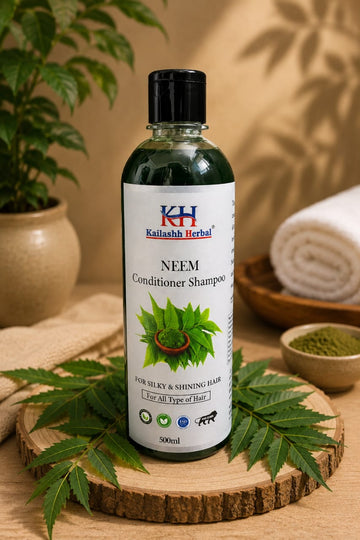 Neem Shampoo