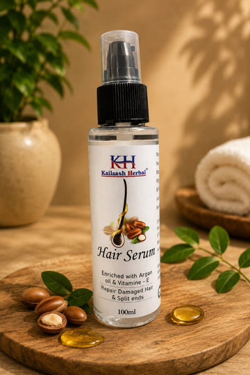 Hair Serum