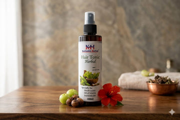 Hair Tonic Spray