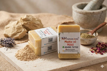 Multa Ni Mitti Soap