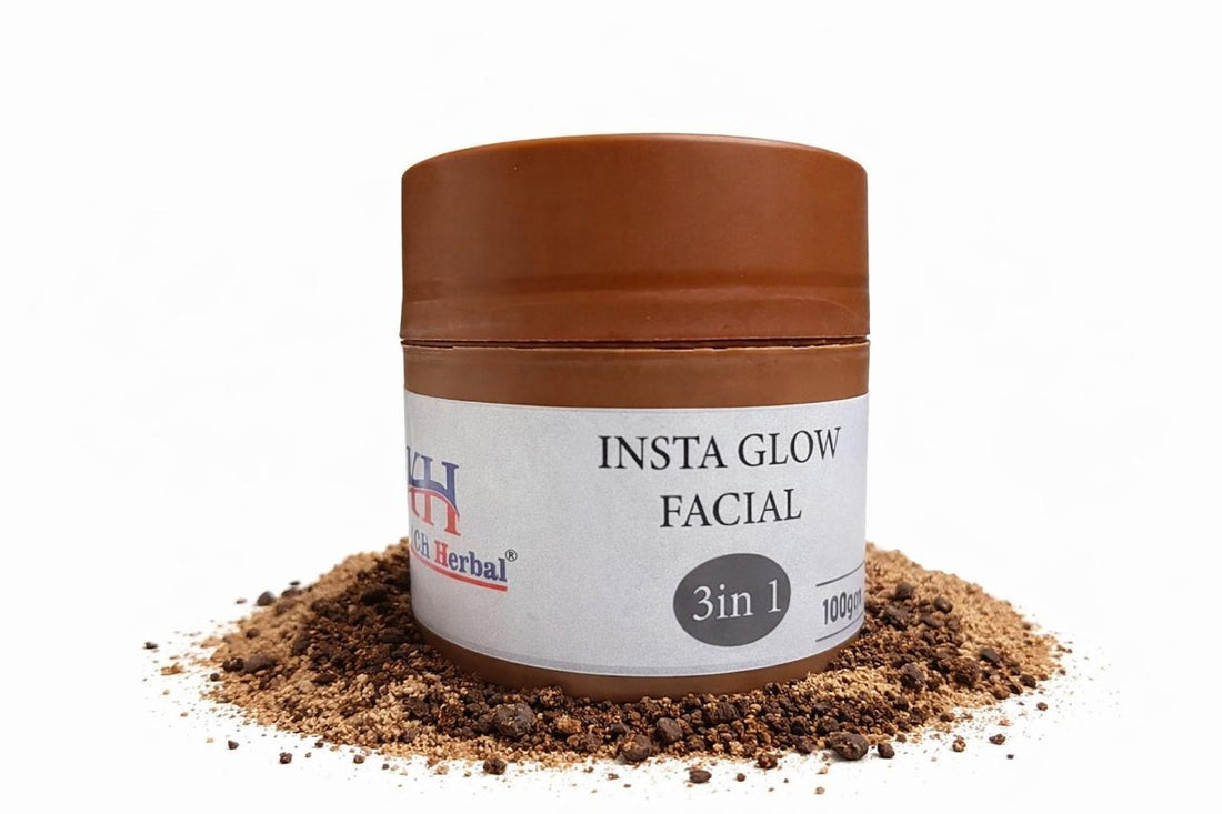 Insta glow 3 in 1
